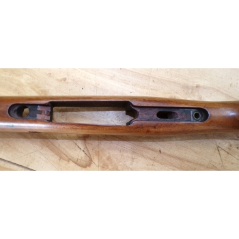 Kolba sztucer system Mauser 98 #2